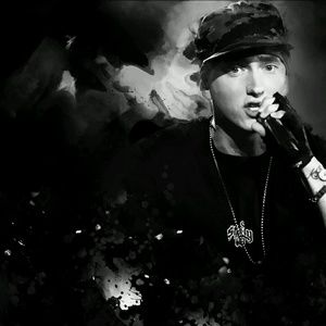 Meet your Posher, Steven